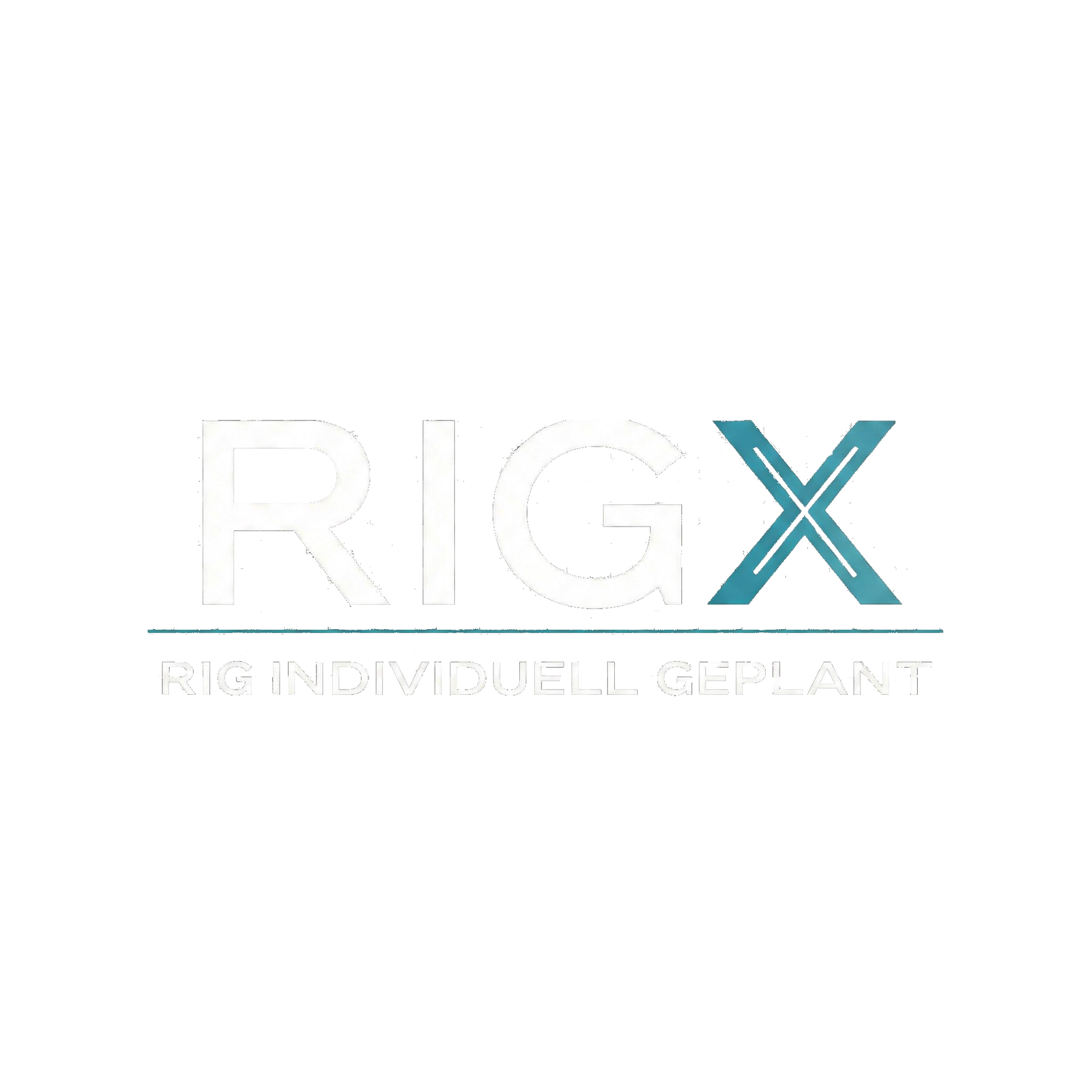 RigX Logo